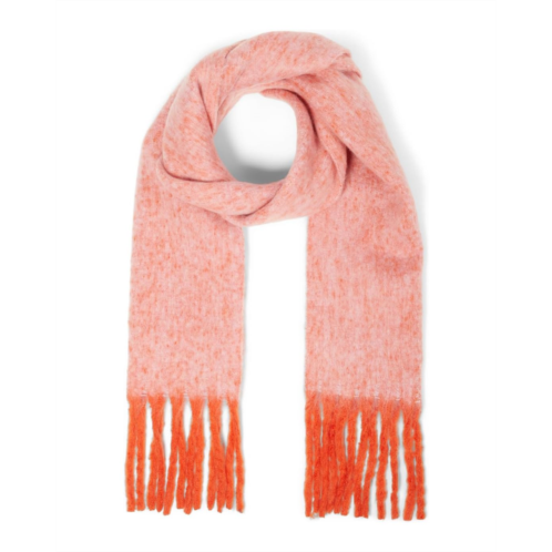 Free People Winter Chill Blanket Scar