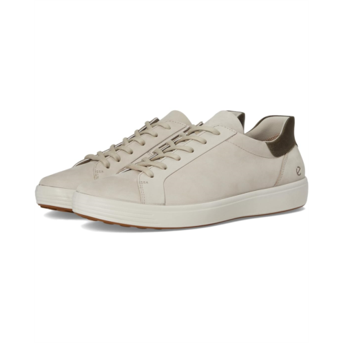Mens ECCO Soft 7 Easy Slip Sneakers