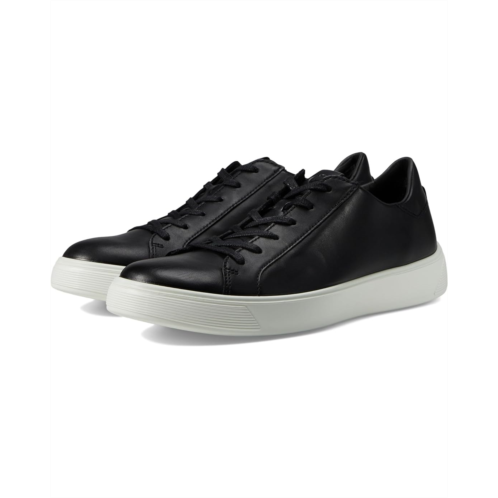 Mens ECCO Street Tray Dress Sneaker