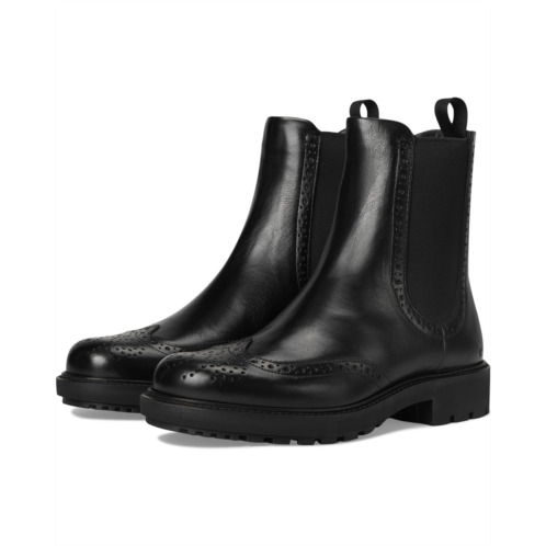 ECCO Metropole Oslo Chelsea Wingtip Boots