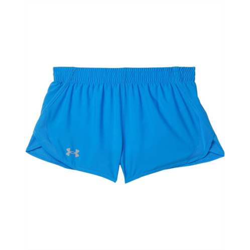 Under Armour Kids Fly By Shorts (Big Kid)