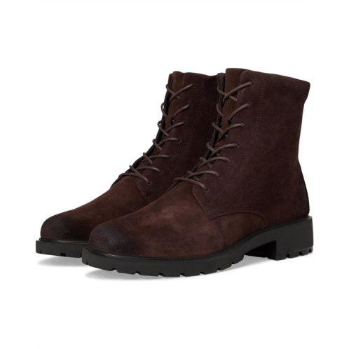 ECCO Metropole Vienna Lace Boots