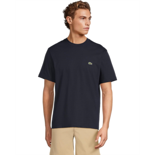 Lacoste Cotton T-Shirt