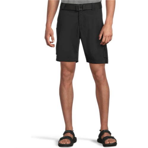Columbia Silver Ridge Utility Cargo Shorts