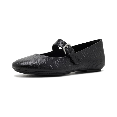 Womens FitFlop Delicato Snake Mary Jane