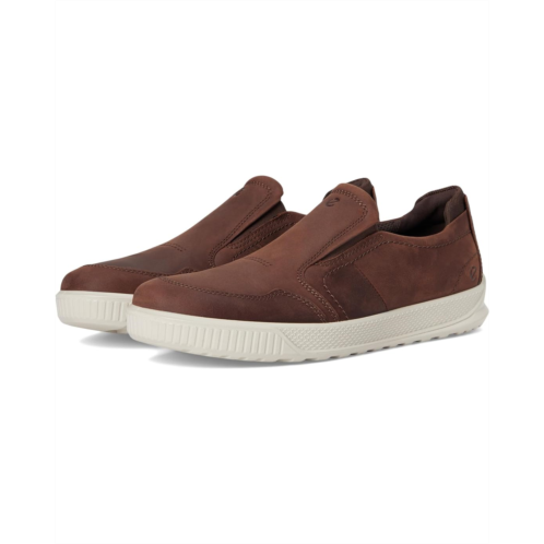 Mens ECCO Byway Slip-On Sneakers