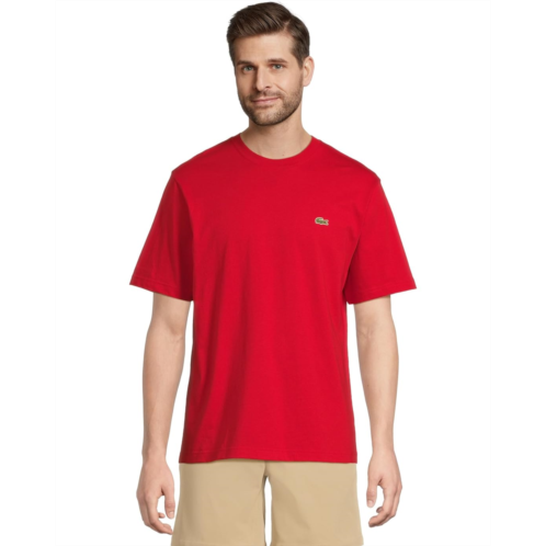 Lacoste Cotton T-Shirt