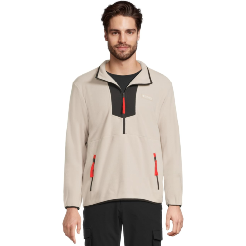 Columbia Sequoia Grove Half Zip Fleece