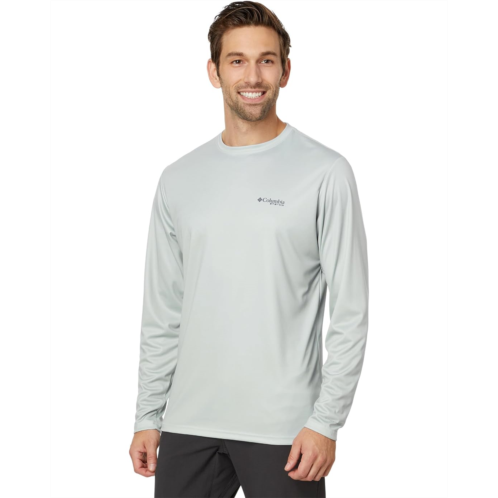 Columbia Terminal Tackle PFG Fish Long Sleeve Shirt
