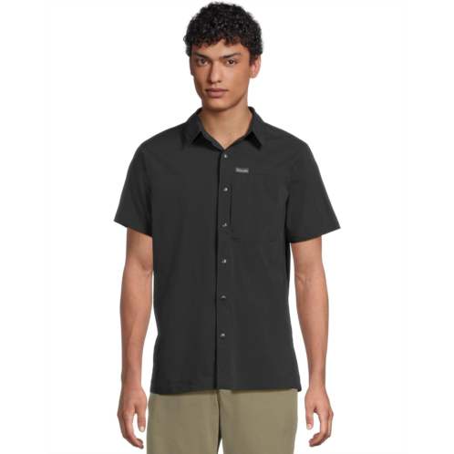 Columbia Sage Peak Woven Short Sleeve Shirt