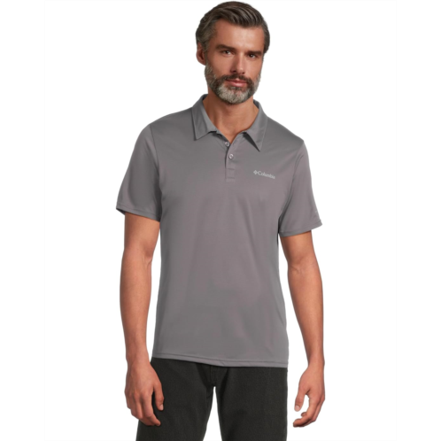 Columbia Hike Polo