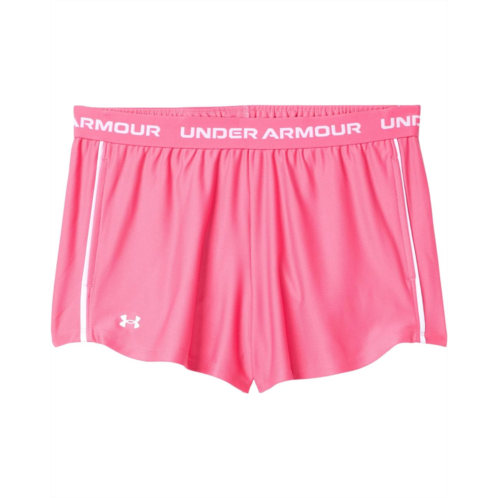 Under Armour Kids Tech Play Up Shorts (Big Kid)