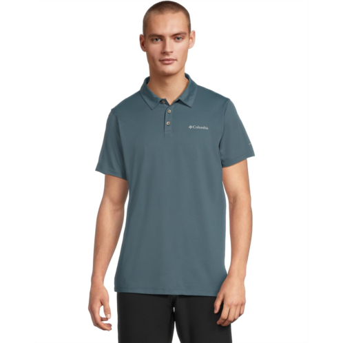 Columbia Tech Trail Utility Polo