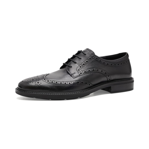 Mens ECCO Prague Wingtip Oxford