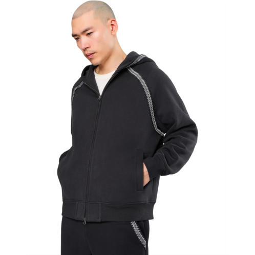 Mens UGG Tasman Full Zip Jacket