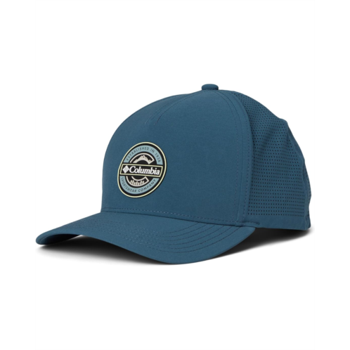 Columbia Mountaincap 3D Stretch Snap Back