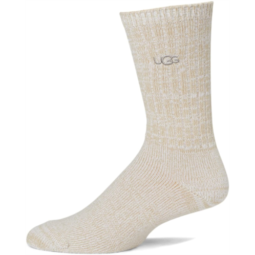 Mens UGG Trey Rib Knit Crew