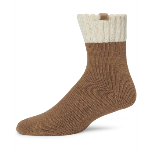 Mens UGG Camdyn Cozy Socks