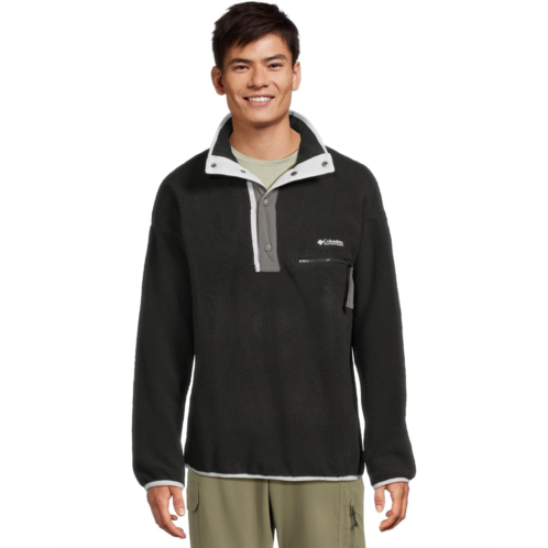Columbia Helvetia II Half Snap Fleece