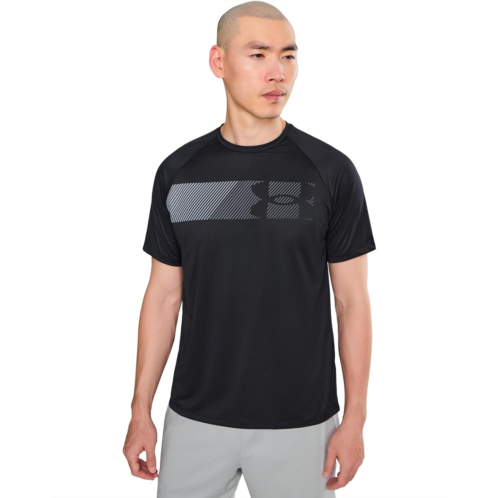 Mens Under Armour Tech Graphic T Shirt