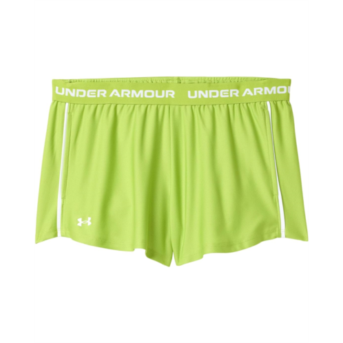 Under Armour Kids Tech Play Up Shorts (Big Kid)