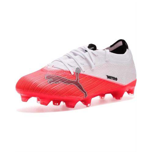 PUMA Ultra Nitro 7 Match Firm Artificial Ground Soccer Cleats