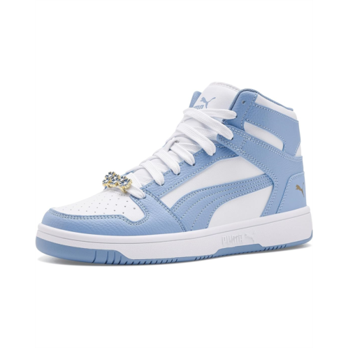 PUMA Rebound Layup Sneakers