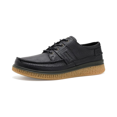 Mens ECCO Walker 30 Leather Oxford