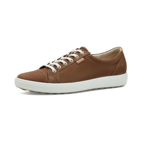 Womens ECCO Soft 7 Sneaker