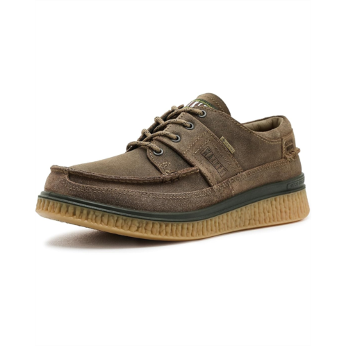 Mens ECCO Walker 30 Gore-tex Waterproof Oxford