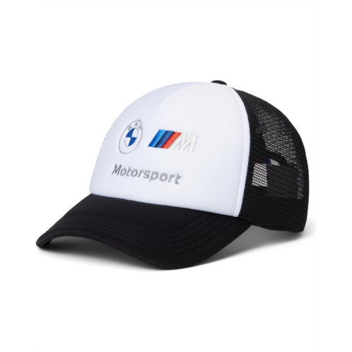 PUMA BMW M Motorsport Trucker Cap
