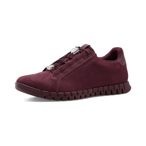 Womens ECCO Gruuv Lite Easy Slip Toggle Casual