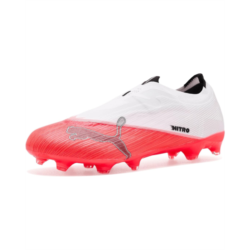 PUMA Ultra Nitro 7 Match Laceless Firm Artificial Ground Soccer Cleats