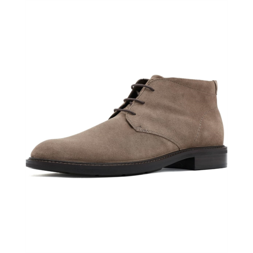 Mens ECCO Prague Plain Toe Tie