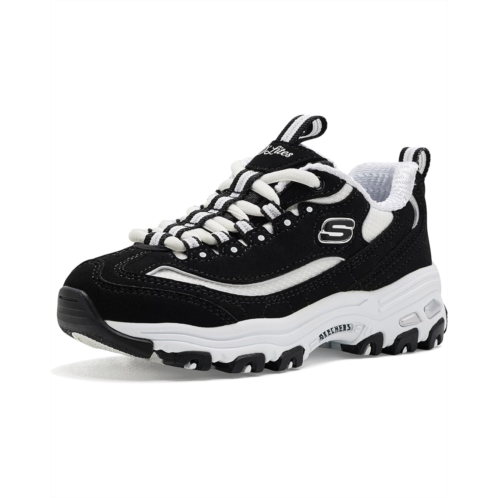 Girls SKECHERS KIDS DLites 304155L (Little Kid/Big Kid)