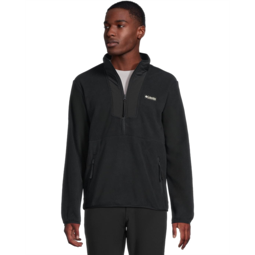 Columbia Sequoia Grove Half Zip Fleece