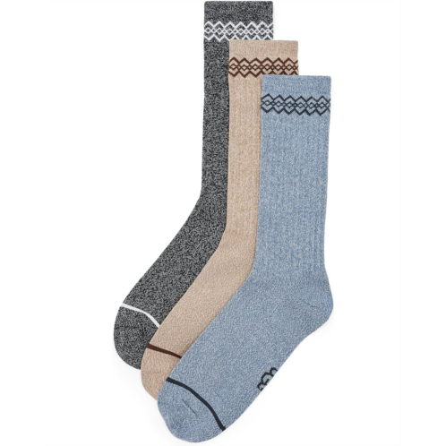 Mens UGG Tasman 3-Pack