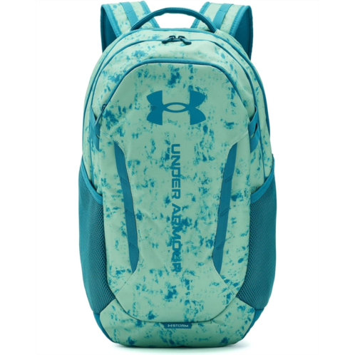 Under Armour Hustle 6.0 Backpack
