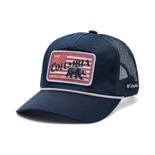Columbia Trailblaze Snap Back