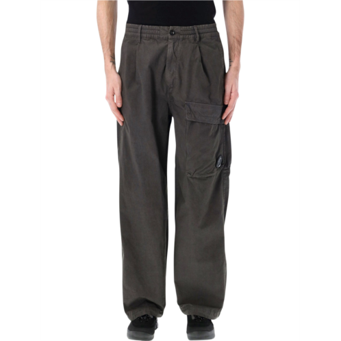 C.P. COMPANY microreps relaxed fit cargo pants
