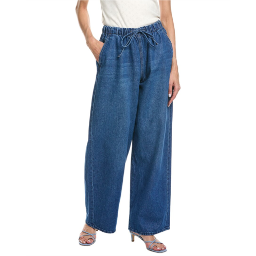 MOTHER the buffet nerdy secret sauce pant
