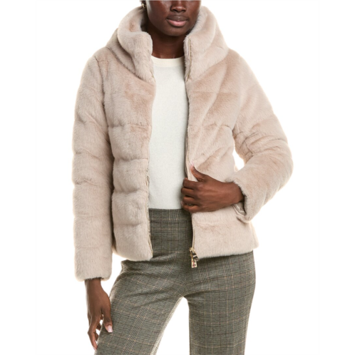 Herno down coat
