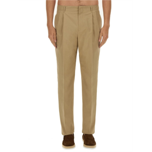 Lardini regular fit pants