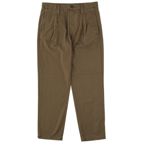C.P. COMPANY classic straight-leg chinos