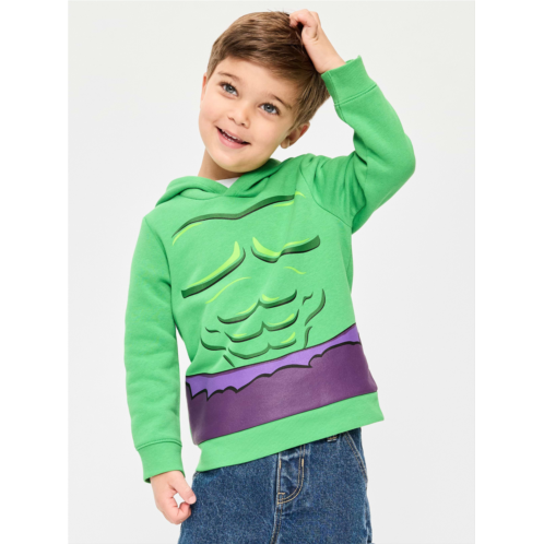 OldNavy Marvel Hulk Unisex Hoodie for Toddler