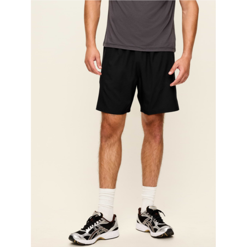 OldNavy Essential Woven Workout Shorts -- 7-inch inseam