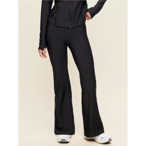 OldNavy High-Waisted PowerSoft Flare Leggings