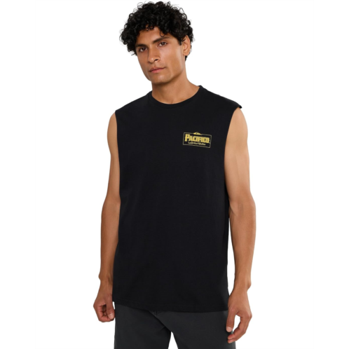 Quiksilver Pacifico Sayulita Cruising Sleeveless Tee