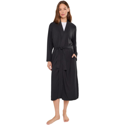 Womens UGG Myra Rib Robe