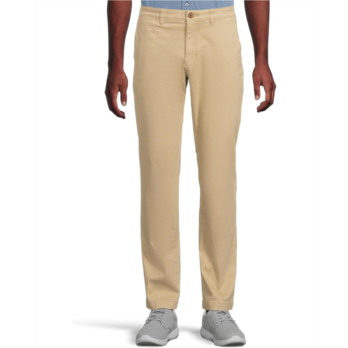 Tommy Bahama Boracay Island Chino Flat Front Pants